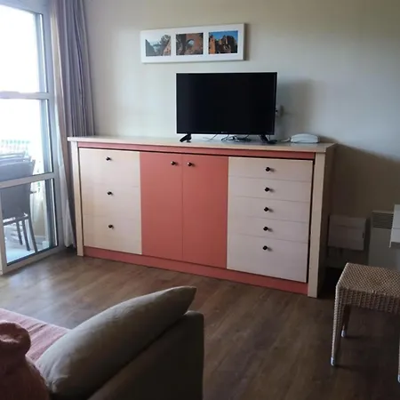 Apartment Le Village De Cap Esterel - Maeva - 2 Pieces 5 Personnes - Selection Mae-4799 Saint-Raphael (Var)