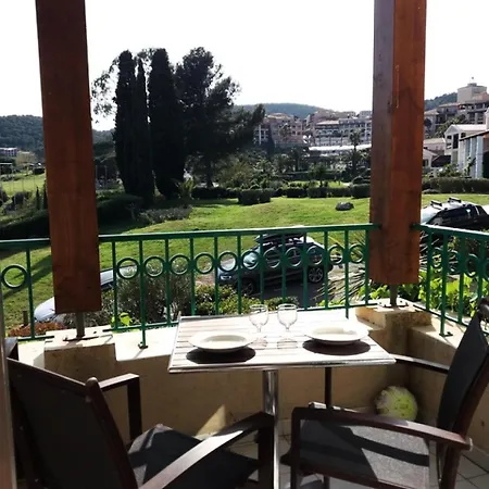 Apartment Le Village De Cap Esterel - Maeva - 2 Pieces 5 Personnes - Selection Mae-4799 Saint-Raphaël