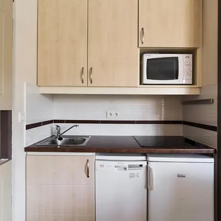 Le Village De Cap Esterel - Maeva - 2 Pieces 5 Personnes - Selection Mae-4799 Apartment