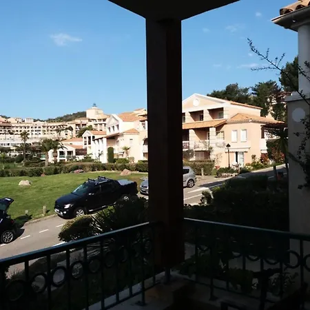Le Village De Cap Esterel - Maeva - 2 Pieces 5 Personnes - Selection Mae-4799 Apartment Saint-Raphaël