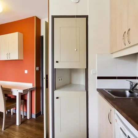 Le Village De Cap Esterel - Maeva - 2 Pieces 5 Personnes - Selection Mae-4799 Apartment