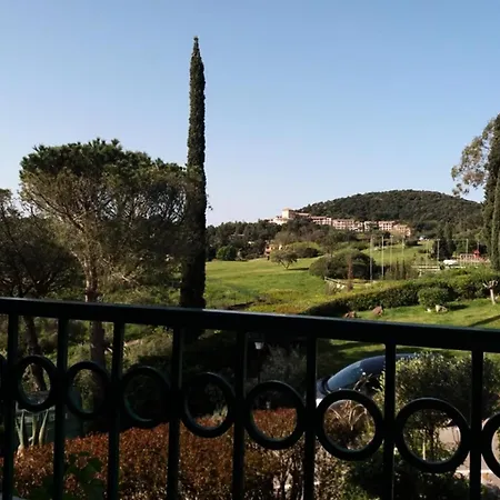 Le Village De Cap Esterel - Maeva - 2 Pieces 5 Personnes - Selection Mae-4799