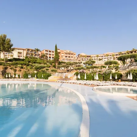 Le Village De Cap Esterel - Maeva - 2 Pieces 5 Personnes - Selection Mae-4799 Saint-Raphaël