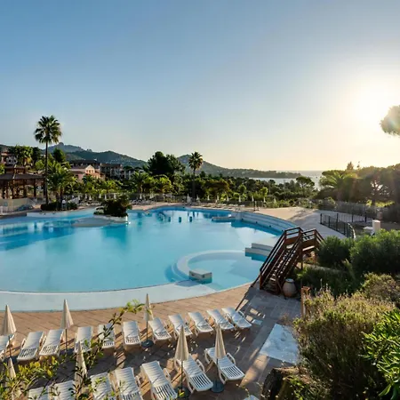 Le Village De Cap Esterel - Maeva - 2 Pieces 5 Personnes - Selection Mae-4799