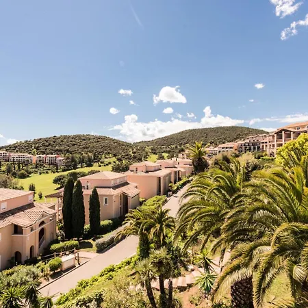 Le Village De Cap Esterel - Maeva - 2 Pieces 5 Personnes - Selection Mae-4799 Saint-Raphael (Var)
