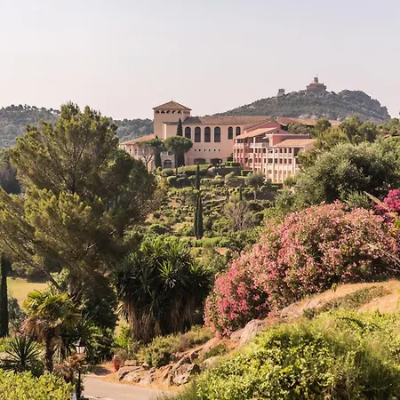 Le Village De Cap Esterel - Maeva - 2 Pieces 5 Personnes - Selection Mae-4799 Apartment Saint-Raphael (Var)