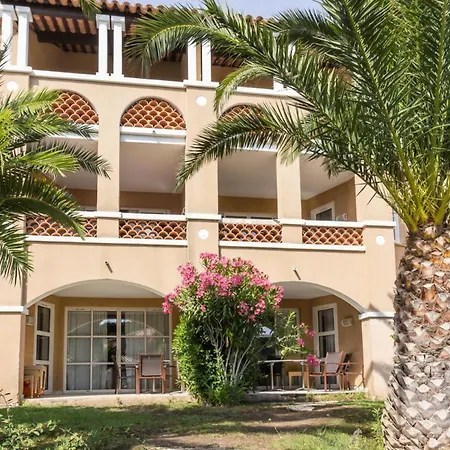 Apartment Le Village De Cap Esterel - Maeva - 2 Pieces 5 Personnes - Selection Mae-4799 Saint-Raphaël