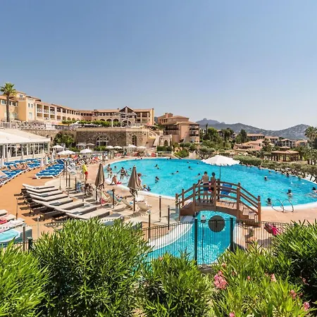Apartment Le Village De Cap Esterel - Maeva - 2 Pieces 5 Personnes - Selection Mae-4799 Saint-Raphael (Var)