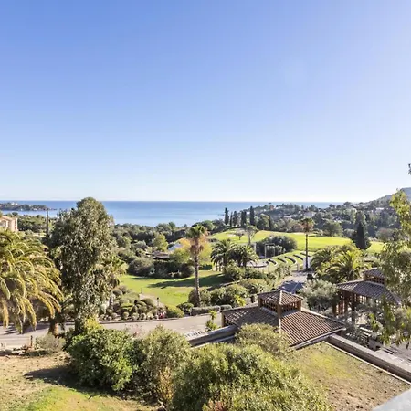 Le Village De Cap Esterel - Maeva - 2 Pieces 5 Personnes - Selection Mae-4799 *