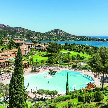 Appartement Le Village De Cap Esterel - Maeva - 2 Pieces 5 Personnes - Selection Mae-4799 Saint-Raphaël