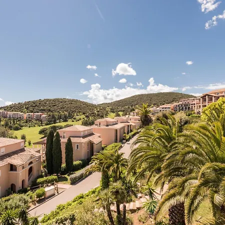 Le Village De Cap Esterel - Maeva - 2 Pieces 5 Personnes - Selection Mae-4799 Daire