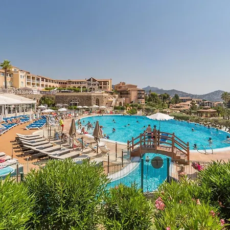 Appartement Le Village De Cap Esterel - Maeva - 2 Pieces 5 Personnes - Selection Mae-4799 Saint-Raphaël