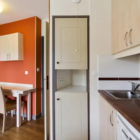 Le Village De Cap Esterel - Maeva - 2 Pieces 5 Personnes - Selection Mae-4799 Appartement