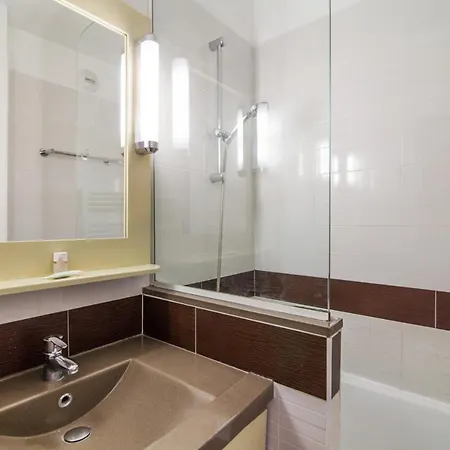Daire Le Village De Cap Esterel - Maeva - 2 Pieces 5 Personnes - Selection Mae-4799