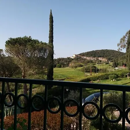 Le Village De Cap Esterel - Maeva - 2 Pieces 5 Personnes - Selection Mae-4799 Daire *
